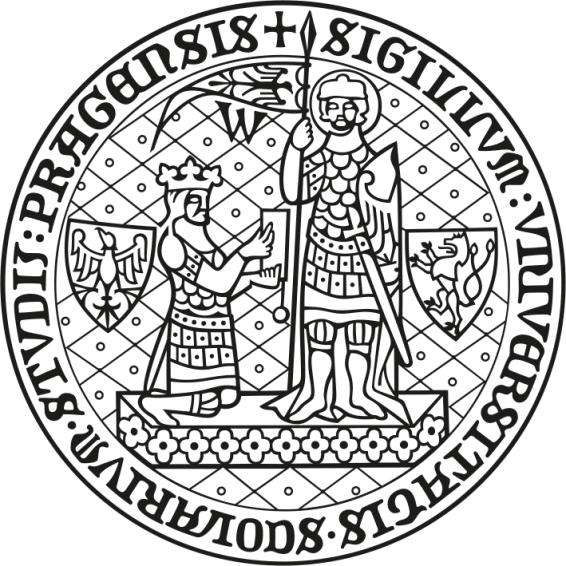 Univerzita Karlova v Praze Přírodovědecká fakulta Studijní program: Biologie Studijní obor: Parazitologie Bc.