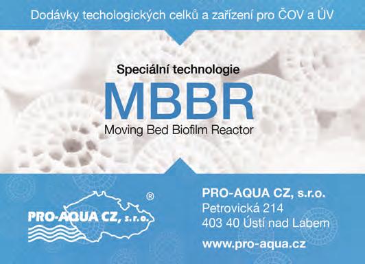 vertikálních filtrů za sebou je možné dosahovat kvalitně vyčištěné vody, která se dosahovanými koncentracemi zbytkového znečištění a procentuálními účinnostmi blíží odtokovým parametrům z membránové