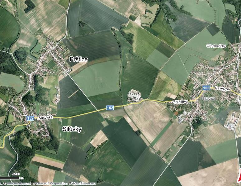 STOPY HISTORICKÝCH STRUKTUR V