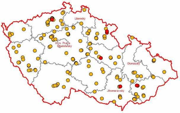 40 Mšice střemchová Obr.
