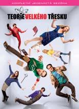 2018 WARR BROS. ENTERTAINMENT INC. ALL RIGHTS RESERVED. TEORIE VELKÉHO TŘESKU 11.SÉRIE ORIG.