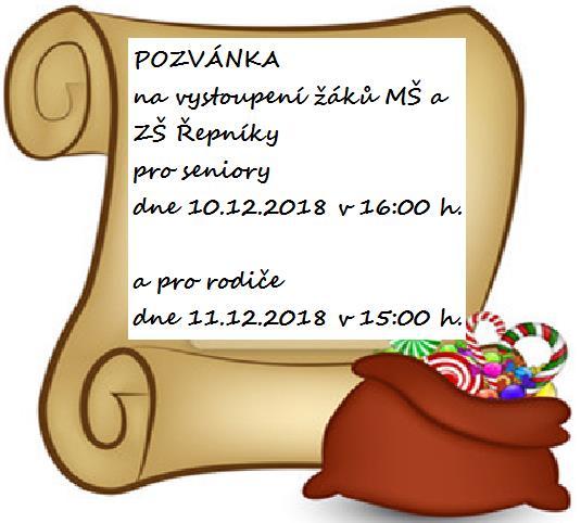 Krásné prožití vánočních svátků Vám