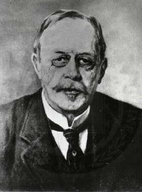 Prof. Hans Christian Gram Hans Christian Joachim Gram (13. září 1853 14. listopadu 1938) byl dánský bakteriolog.