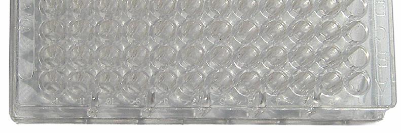 Při průchodu světla skrz roztok dochází k charakteristické absorpci kvant elektromagnetického vlnění měřenou látkou. Vzniká tzv. absorpční spektrum.