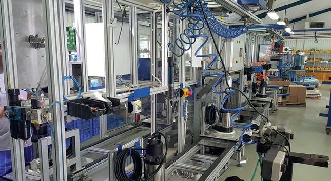 ), kde si široké vrstvy uživatelů oblíbily, dnes již pověstnou, odolnost a trvanlivost produktů Elpumps, zkombinovanou s velice příznivými cenami.