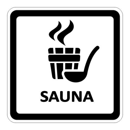 Sauna S T