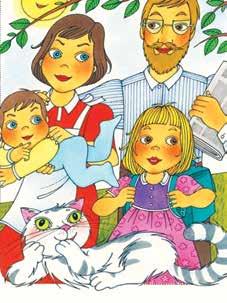 ilustrátorky