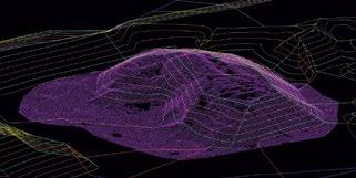 Projekty Inženýring Konzultace Středisko inženýringu a geodezie Leica Nova MS50 Robotická totální stanice a 3D laserový skener v