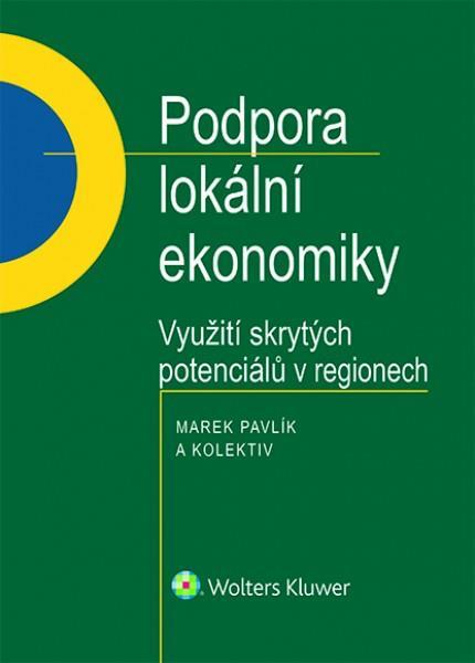 personálně-procesním optimalizacím na úřadech, je autorem nebo spoluautorem několika knih, pravidelně přispívá do