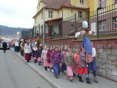 zvyky a obyčeje