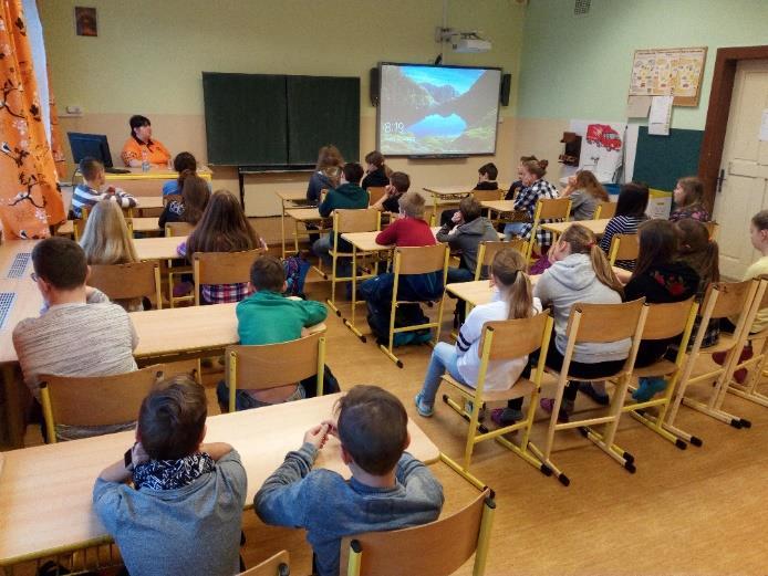 6. A Ze života 6. A V úterý 6.
