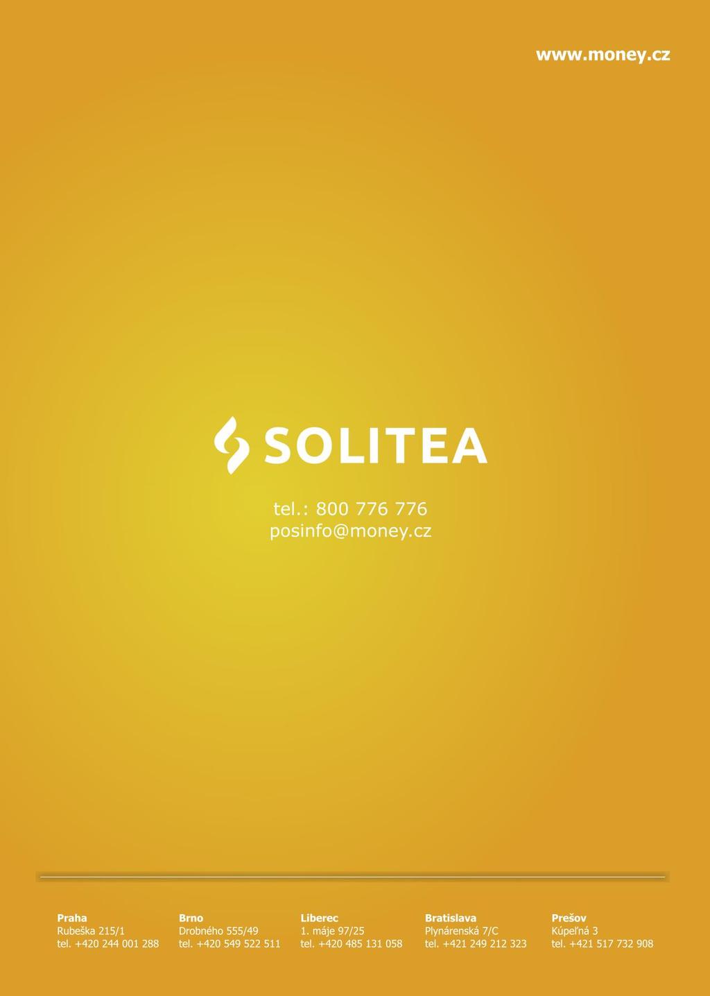 7 Solitea Česká