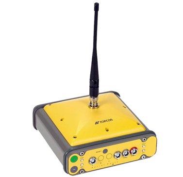3. TECHNOLOGIE MĚŘENÍ 3 Technologie měření 3.1 GNSS 3.1.1 Měřické vybavení Topcon HiPer+ Jedná se o dvoufrekvenční GNSS přijímač s možností příjmu signálu ze systémů GPS i GLONASS.