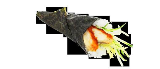 40. SHRIMP KREVETA 1,2,3,10