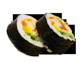 WASABI TEMPURA KREVETA