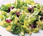 čakanka a frisée 5,11 / kg Šalát "Energy" Art.-Nr.