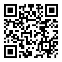Please, scan QR code
