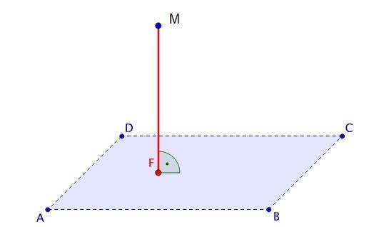 12. Urči vzdálenost bodu P = [4; 3; 3] od roviny ρ: x 2y + 2z = 0 Pomocí odvozeného vzorce: v(ρm) = am 1+bm 2 +cm 3 +d a 2 +b 2 +c 2 13.