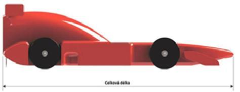 Článek T3 kompletně sestavené auto T3.1 Konstrukce, výroba a stavba (Kritické pravidlo) T3.1.1 Všechna auta F1 ve školách musí být zkonstruována a vyrobena pomocí CAD systému (Computer Aided Design) a CAM systému (Computer Aided Manufacture).