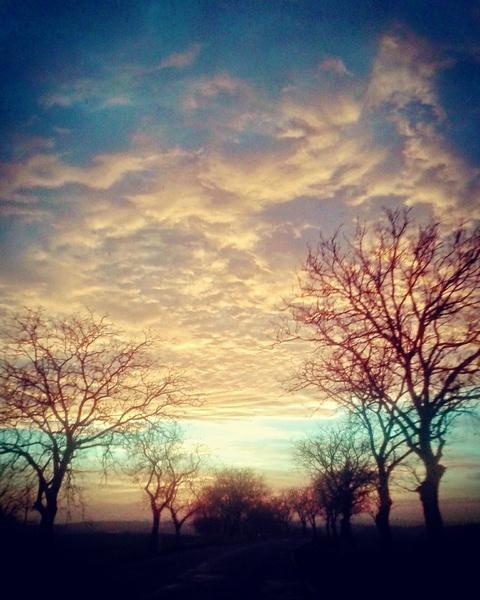 [18] Barevný soumrak (foto: