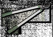 2B/1214 Nůžky na větve 65cm ALU (Ø 32mm) 2B/1238 Nůžky