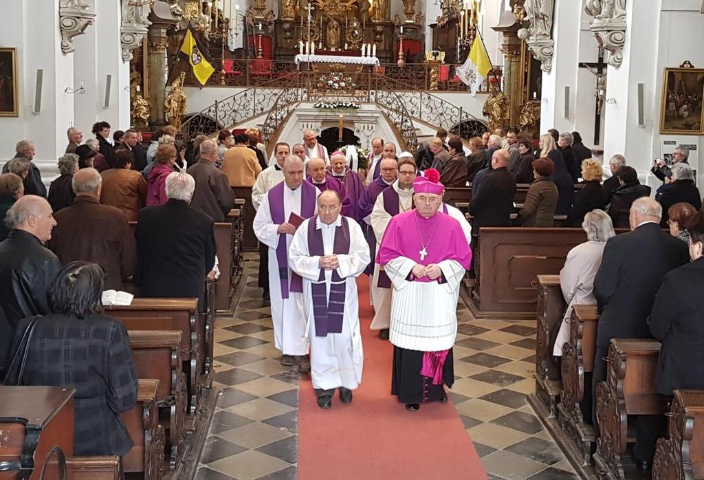 BASILICE SV.