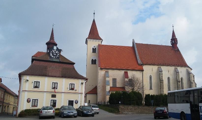 PODZIMNÍ