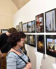 č.59#květen 2017 www.facebook.com/praha1cz www.praha1.cz d E N PRAHY 1 na střeleckém ostrově SOBOTA 13. 5. 2017 13.00-18.