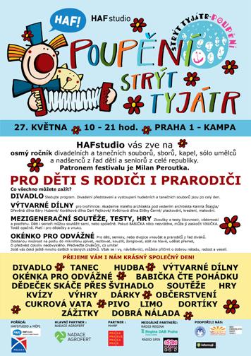 generální partner hlavní partner partneři mediální partneři RADNÍ PRO KULTURU MČ PRAHA 1 FILIP KRAČMAN ZVE NA SPORTOVNÍ FESTIVAL PRO CELOU RODINU 21. 05.