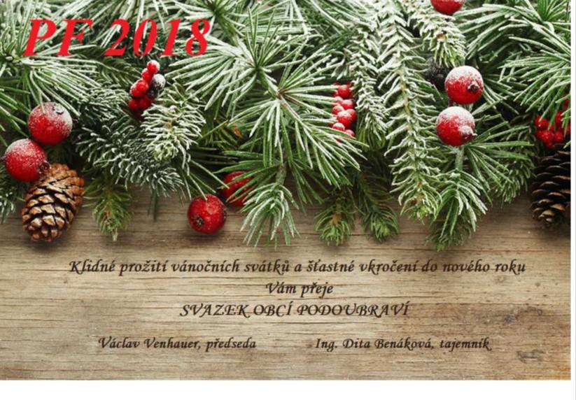 Kontakty Svazek obcí Podoubraví Centrum společných sluţeb Trčků z Lípy 69 583 01 Chotěboř Po - Pá: 8:00-15:00 info@podoubravi.cz www.podoubravi.cz Předseda Václav Venhauer tel: 602 659 834 starosta@libicend.