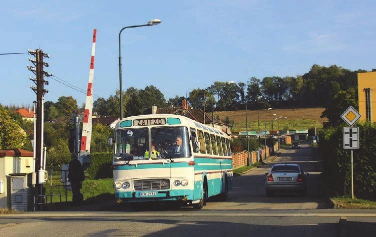 6/6 Únětického pivovaru. Na své si přijdou zejména milovníci historických vozidel, bohatý doprovodný program je ale určen všem zájemcům, dětem i dospělým.