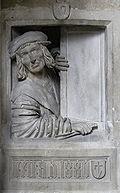 2) Stavitel, architekt,
