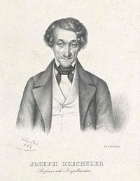 6) Český hudební skladatel Josef DRECHSLER 1782 Česko-rakouský kapelník, varhaník, pedagog, hudební skladatel.