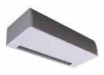 Dveřní clony DIGITAL INVERTER DVEŘNÍ CLONY DIGITAL INVERTER R410A Provoz pouze topení nebo jen ventilace vzduchu jako účinná bariéra úniku energie u vstupu Kompatibilní s venkovními jednotkami