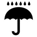9. Symboly / Symbols Potvrzení shody s normami EU Chraňte před vlhkostí! Confirmation of compliance with EU standards Protect from humidity!
