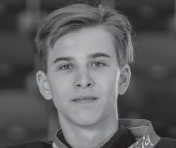 MLÁDEŽNICKÉ HVĚZDY MĚSÍCE LEDNA: MATĚJ BARTOZEL, DANIEL DVOŘÁK, MARTIN JANDA I za měsíc leden rozdali trenéři tří nejstarších mládežnických kategorií ocenění hvězda měsíce.