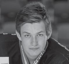 chodí na tréninky, popisuje Daniel Dvořák. Starší dorostenci jako první zkompletovali základní (a posléze i nadstavbovou) část sezóny, nyní už vyhlížejí play off.
