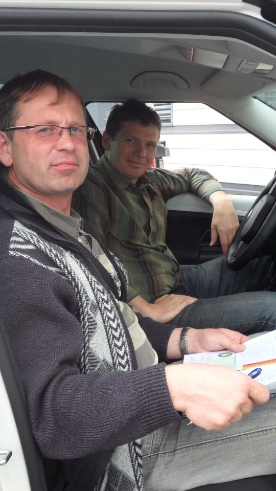 Kurzy ECOWILL v ČR (pokr.