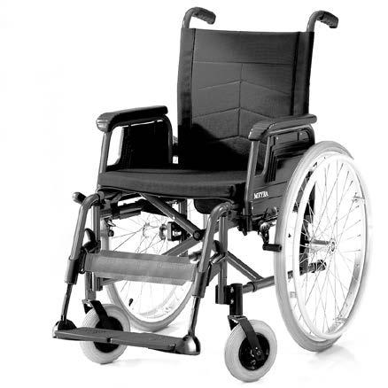 PŘEHLED Přehled ukazuje nejdůležitější komponenty vozíku, platné obecně pro všechny modely. 1 2 3 4 13 5 12 11 6 10 9 8 7 Pol.