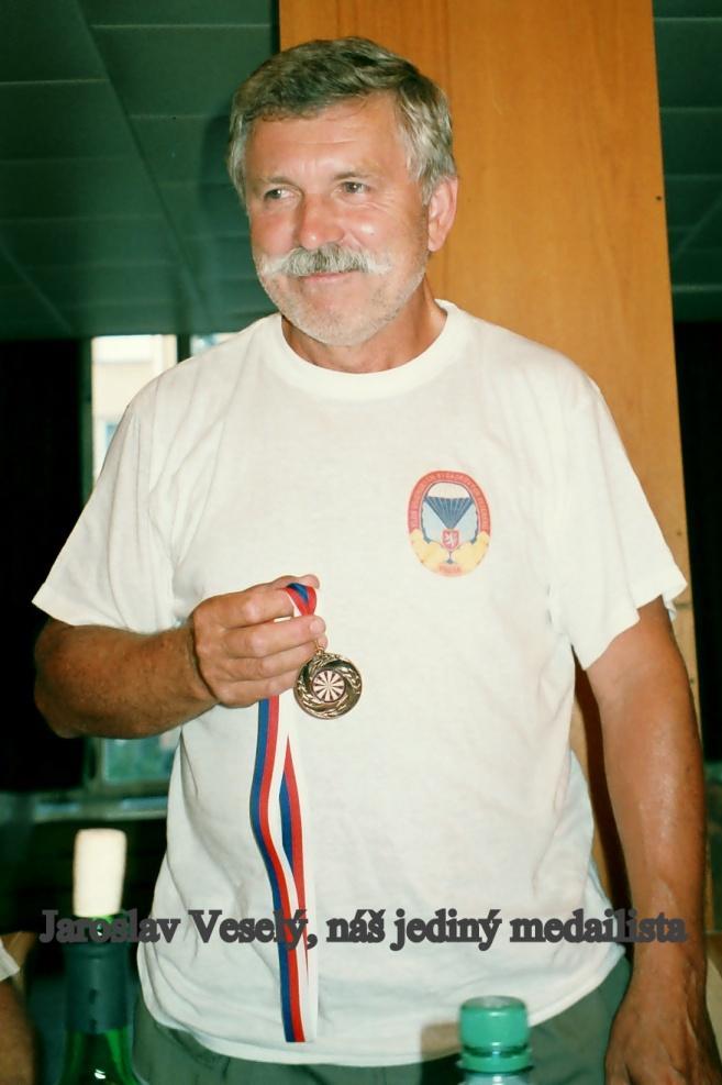 VI. MEMORIÁL ZAKLADATELŮ VV 2010 Ve dnech 21. 23. července se tentokrát v Brně konal šestý ročník Memoriálu zakladatelů výsadkového vojska, kterého se naše družstvo, jako každý rok, také zúčastnilo.