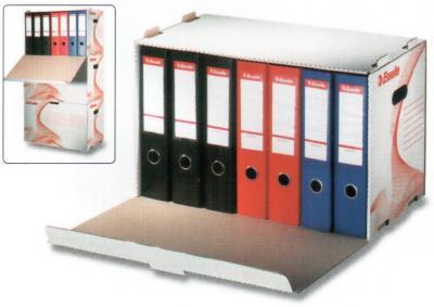Archivace - Archivační krabice 208 256 409 Esselte 208 256 409 Esselte 208 256 409