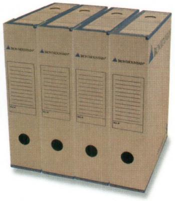 Archivace - Archivační krabice 173 095 928 Iron Mountain DG/S 173 095 928 Iron Mountain DG/S 173 095
