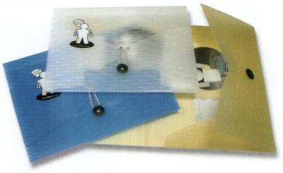 Archivace - Pouzdra na dokumenty 085 252 492 Wavy Shock 085 252 492 Wavy Shock 085 252 492 Archivace/Pouzdra na