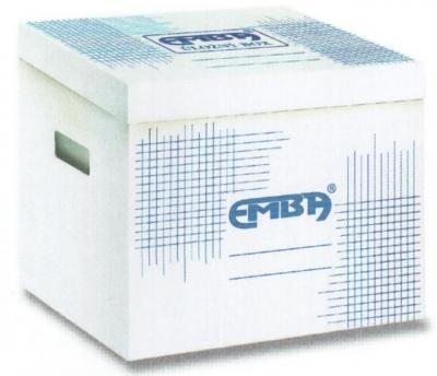 Archivace - Archivační krabice 769 694 831 Úložný box 769 694 831 Úložný box 769 694 831 Archivace/Archivační