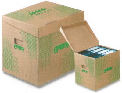 Archivace - Archivační krabice 642 569 367 Úložný box 1 642 569 367 Úložný box 1 642 569 367 Archivace/Archivační