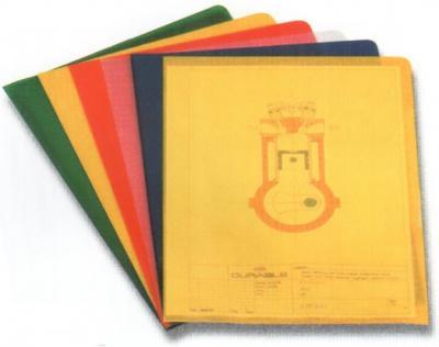 Archivace - Zakládací obaly 276 843 715 Zakládací obal 276 843 715 Zakládací obal 276 843 715
