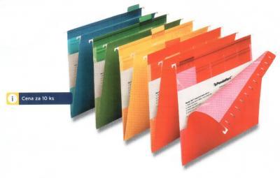 Archivace - Závěsné zakládací desky 135 652 633 Pendaflex Ready Tab 135 652 633 Pendaflex Ready Tab 135 652 633