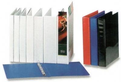 Archivace - Kroužkové pořadače 638 815 605 Esselte 638 815 605 Esselte 638 815 605 Archivace/Kroužkové pořadače Prezentační celoplastové 4 - kroužkové pořadače.