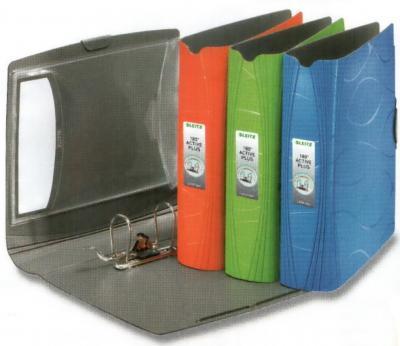 Archivace - Pákové pořadače 764 666 374 Active Plus 764 666 374 Active Plus 764 666 374 Archivace/Pákové pořadače Pořadač z dvoucrstvého PP