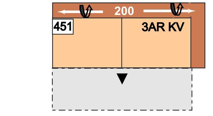 opěrky hlavy 11934,- 12204,- 13284,- 14364,- 15444,- 16524,- Spací